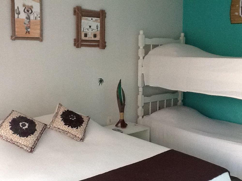 Hotel Caico 2*